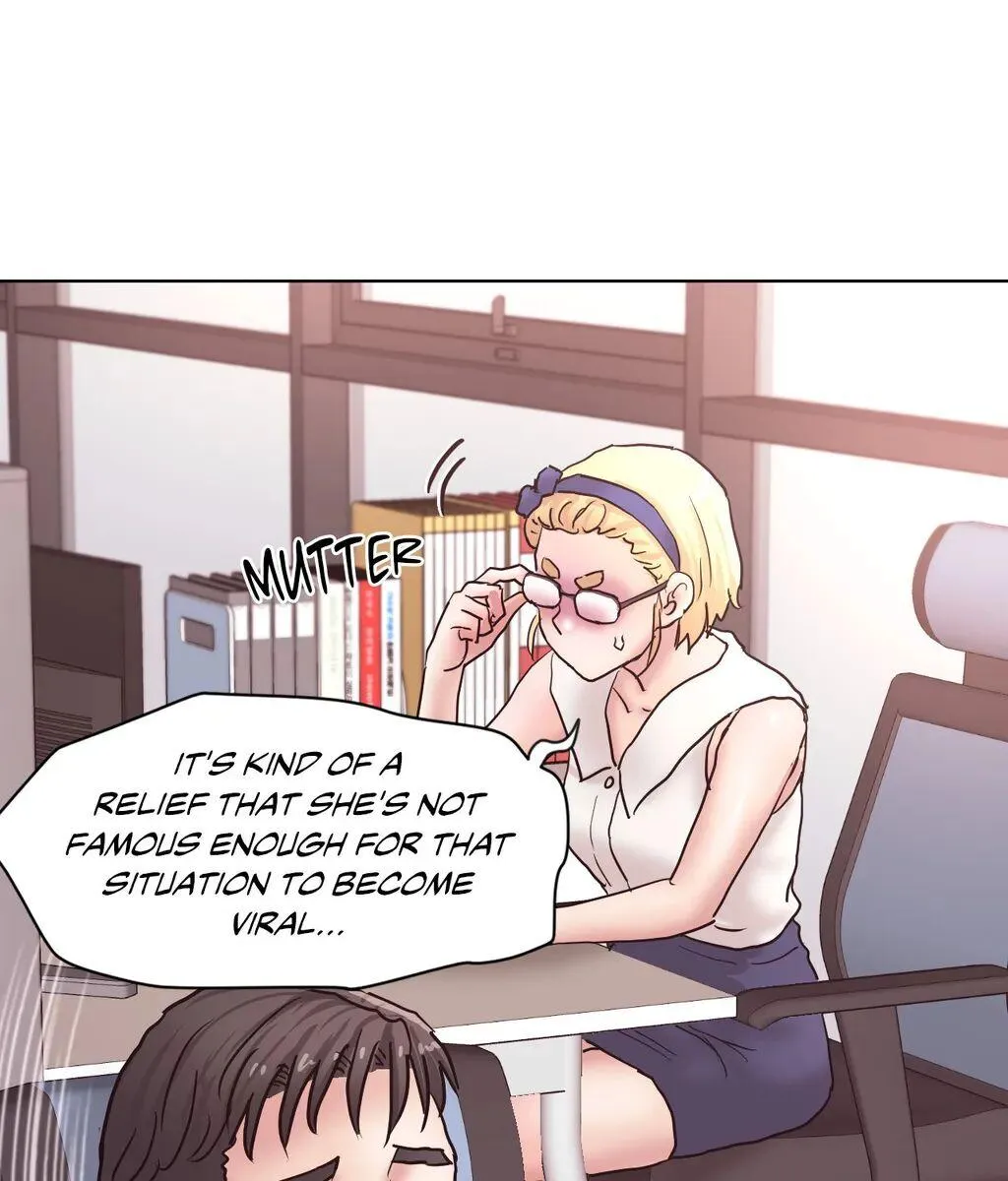 Comes With Benefits Chapter 12 page 47 - 