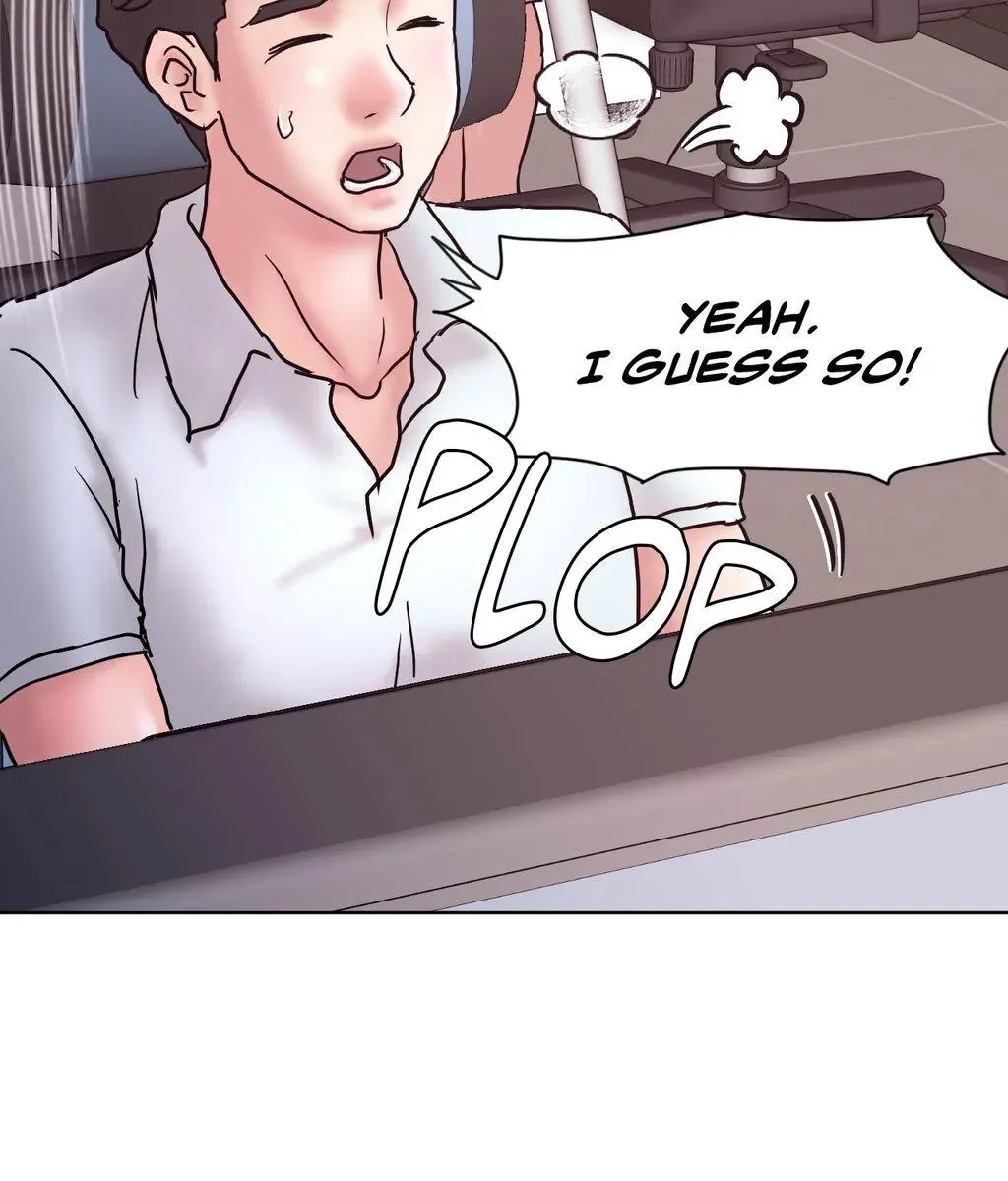 Comes With Benefits Chapter 12 page 48 - 