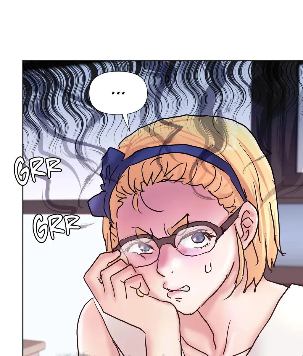 Comes With Benefits Chapter 12 page 49 - 