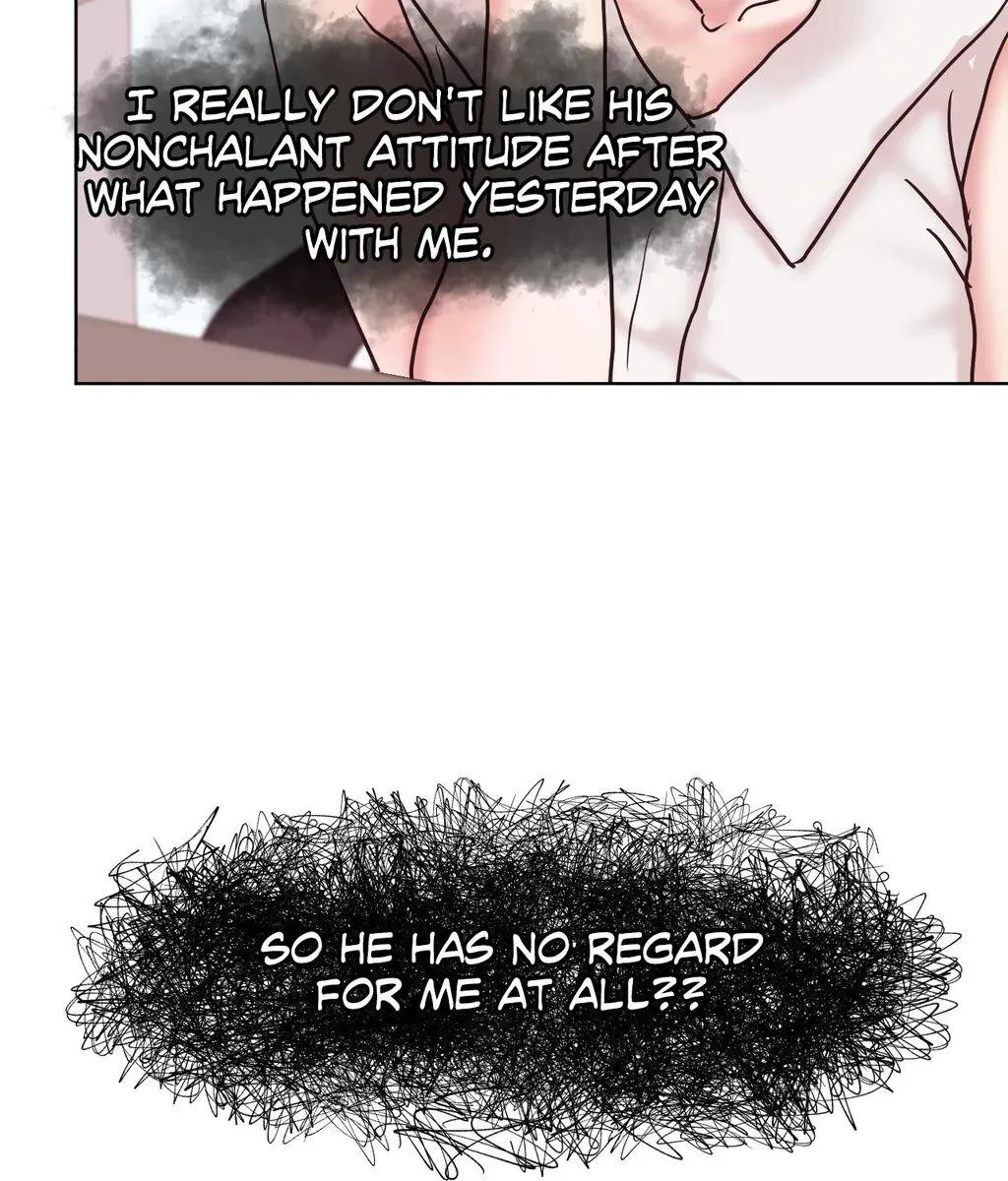 Comes With Benefits Chapter 12 page 50 - 
