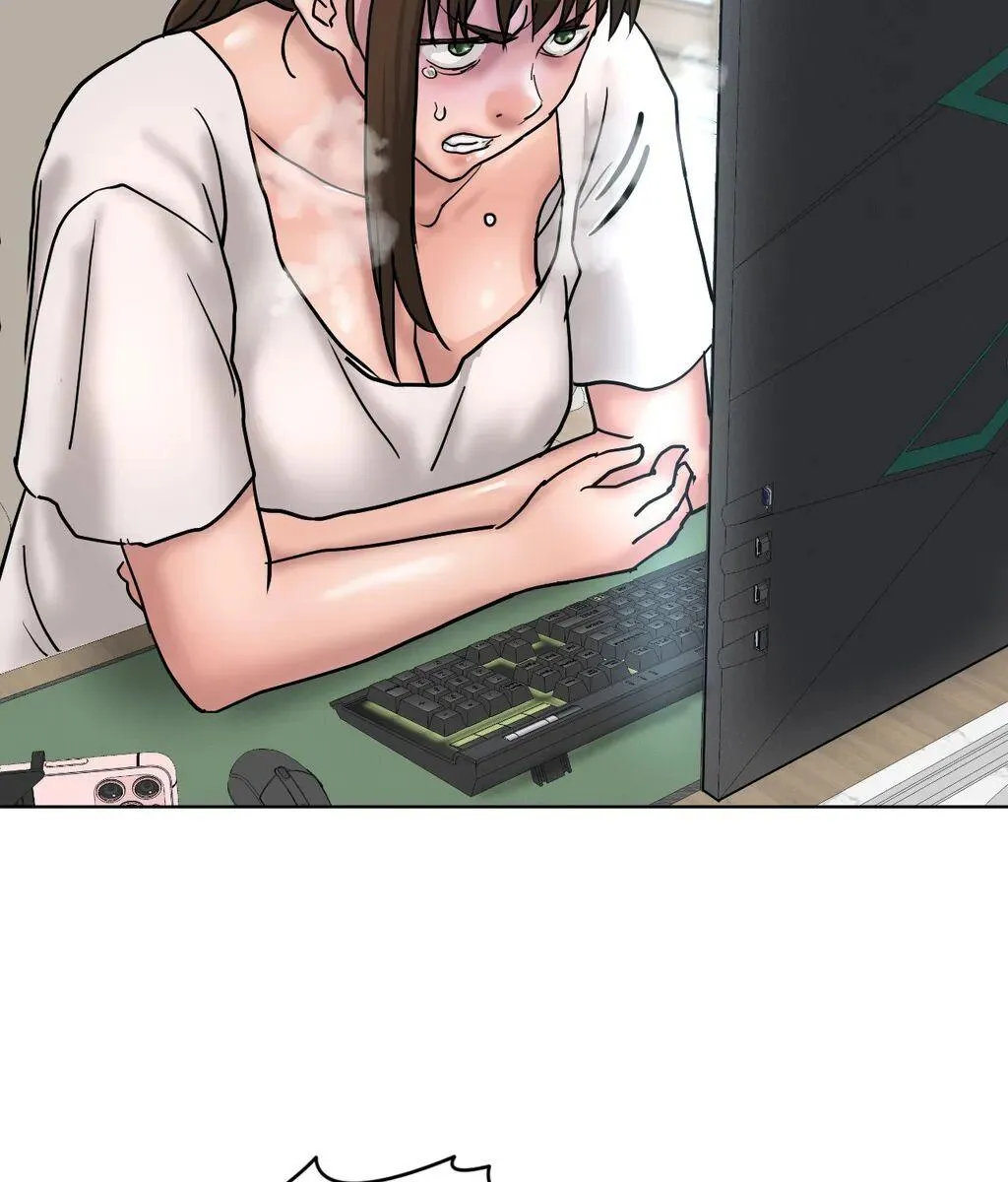 Comes With Benefits Chapter 12 page 6 - 
