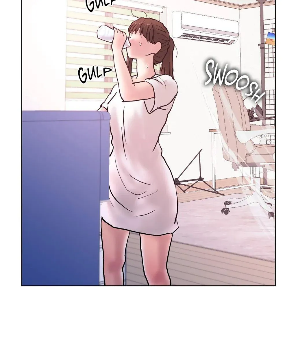 Comes With Benefits Chapter 12 page 57 - 