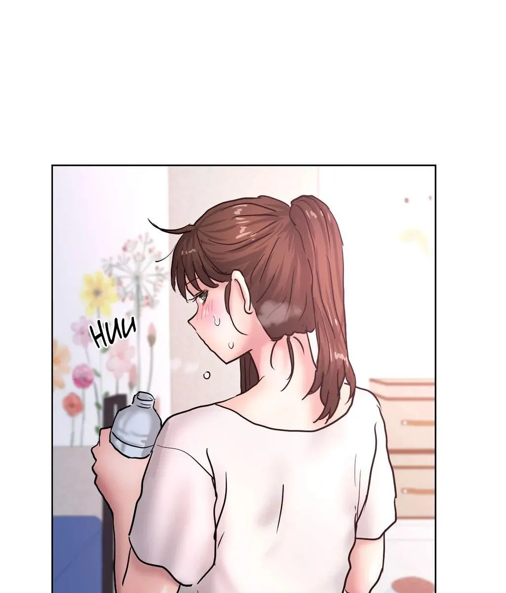 Comes With Benefits Chapter 12 page 58 - 