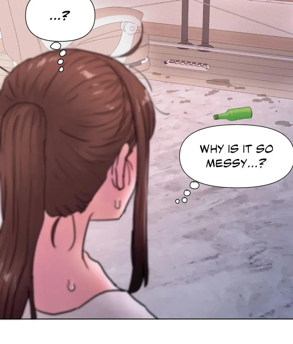 Comes With Benefits Chapter 12 page 60 - 