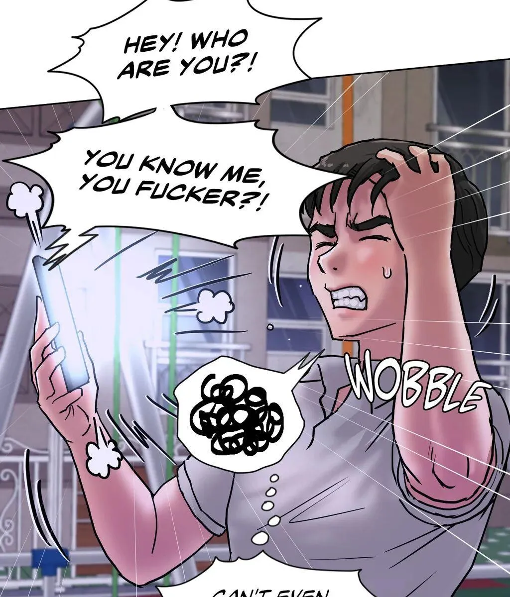 Comes With Benefits Chapter 12 page 7 - 