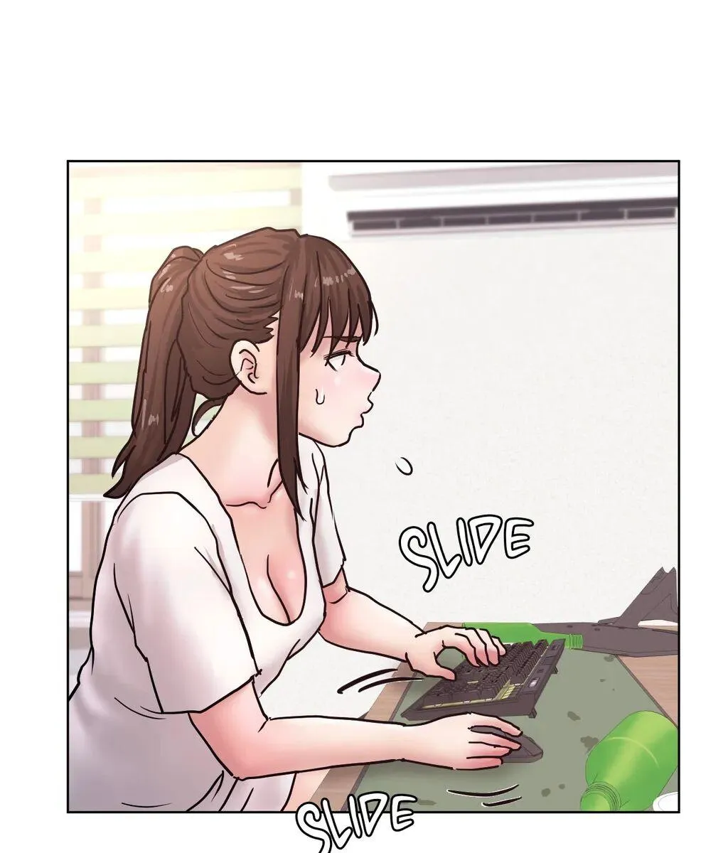 Comes With Benefits Chapter 12 page 64 - 