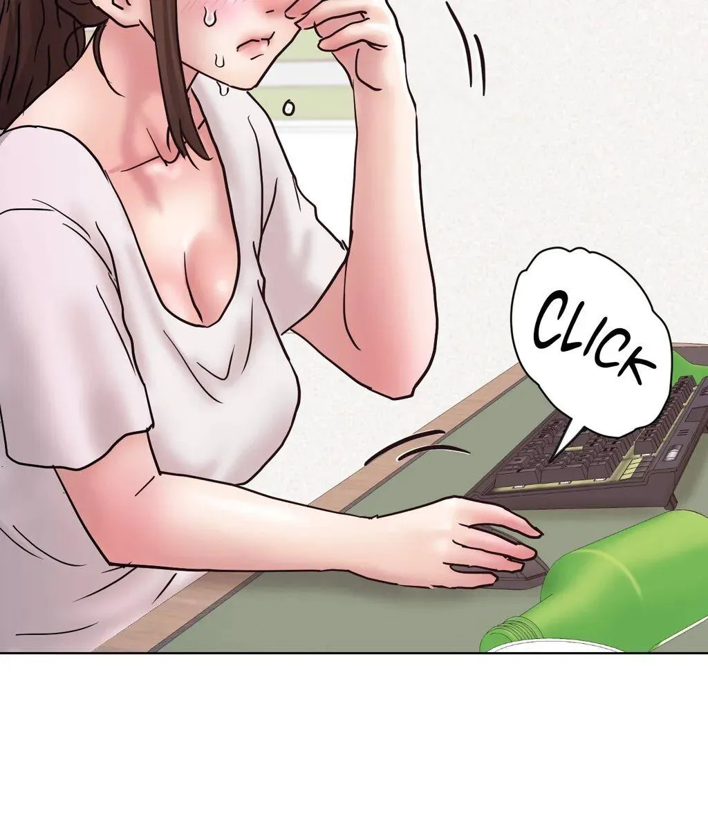 Comes With Benefits Chapter 12 page 72 - 