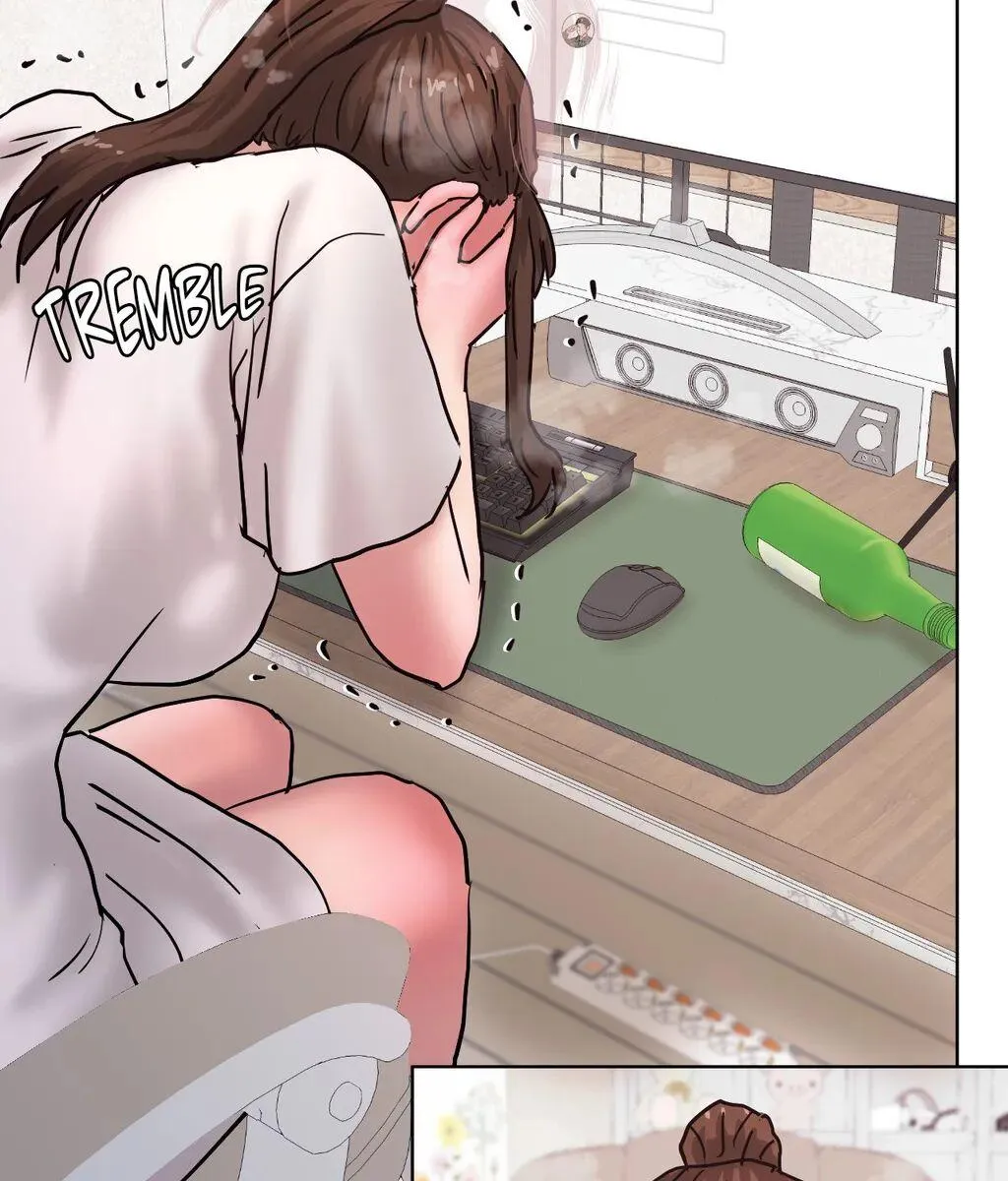 Comes With Benefits Chapter 12 page 77 - 