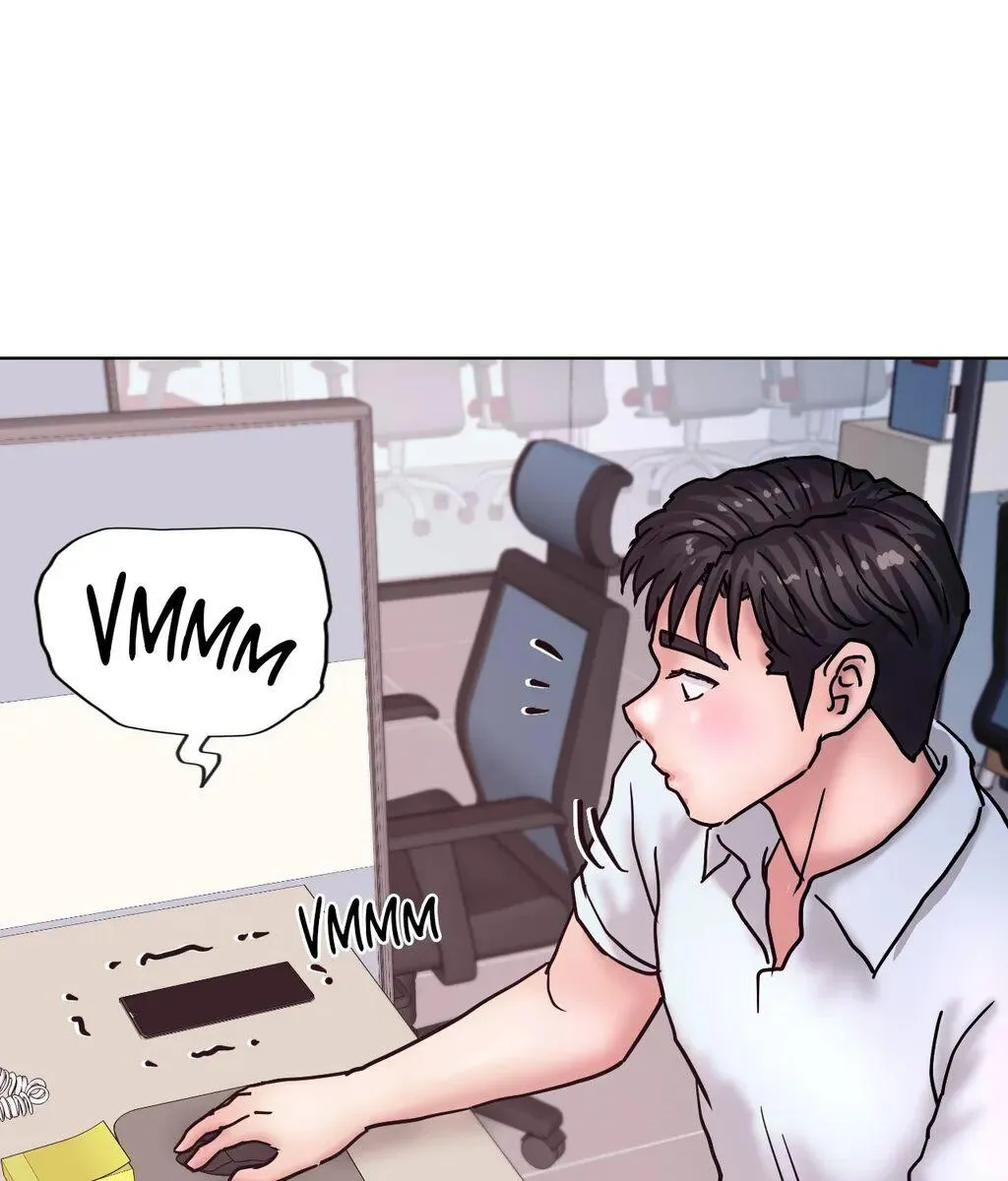 Comes With Benefits Chapter 12 page 81 - 
