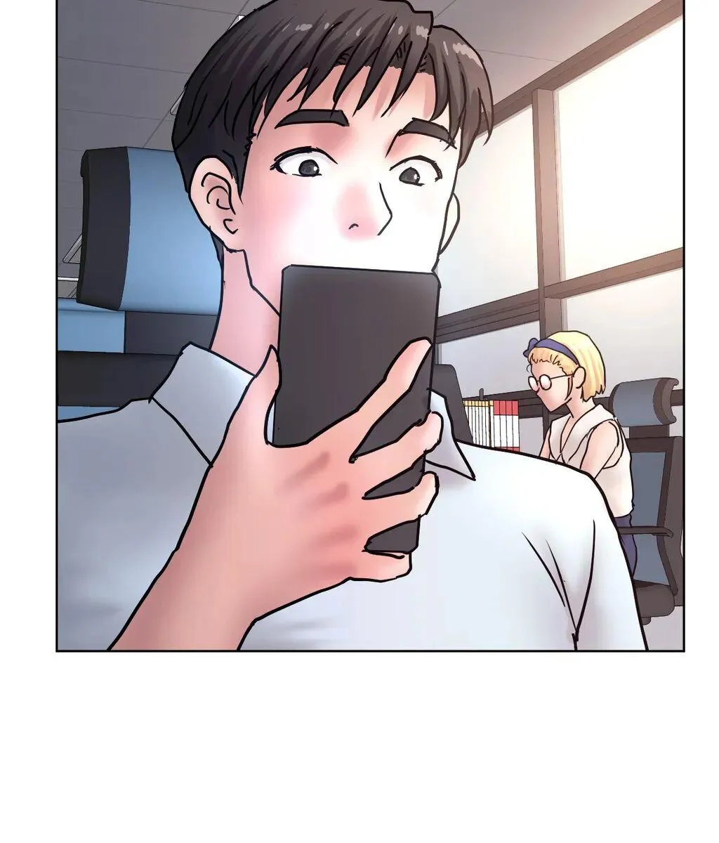 Comes With Benefits Chapter 12 page 84 - 