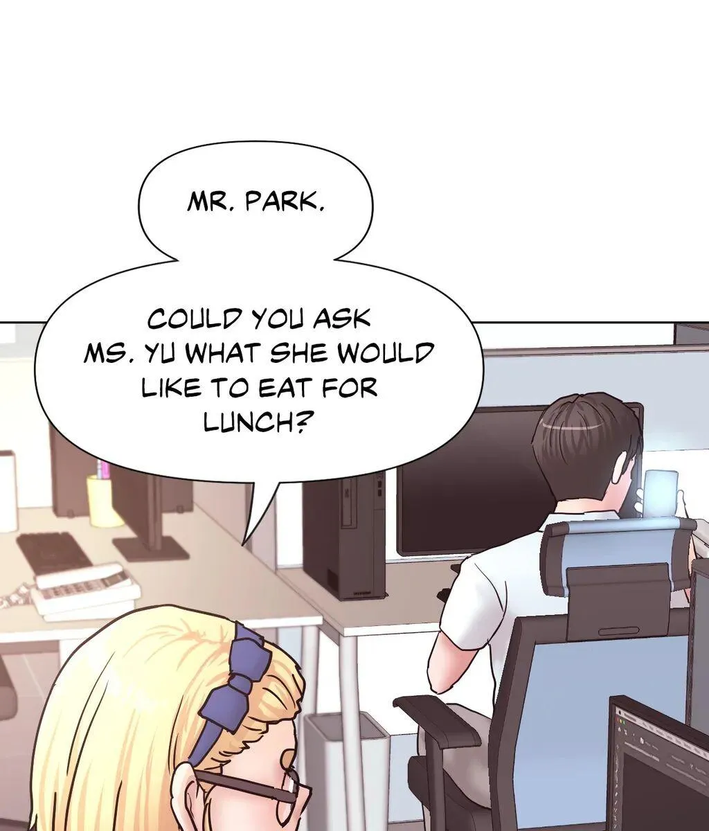 Comes With Benefits Chapter 12 page 85 - 
