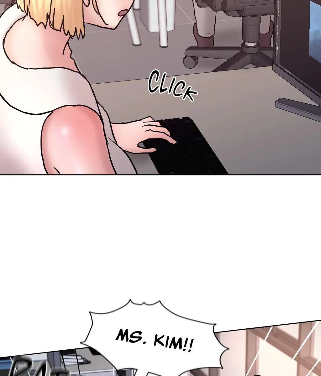 Comes With Benefits Chapter 12 page 86 - 