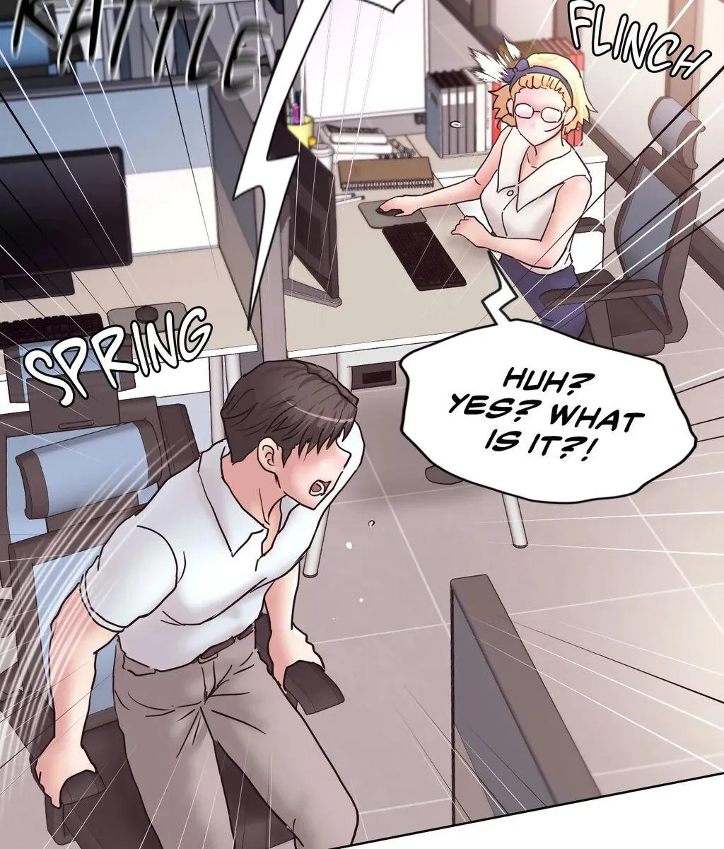 Comes With Benefits Chapter 12 page 87 - 