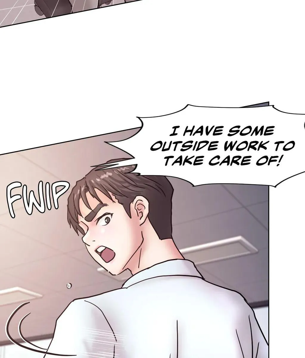 Comes With Benefits Chapter 12 page 88 - 