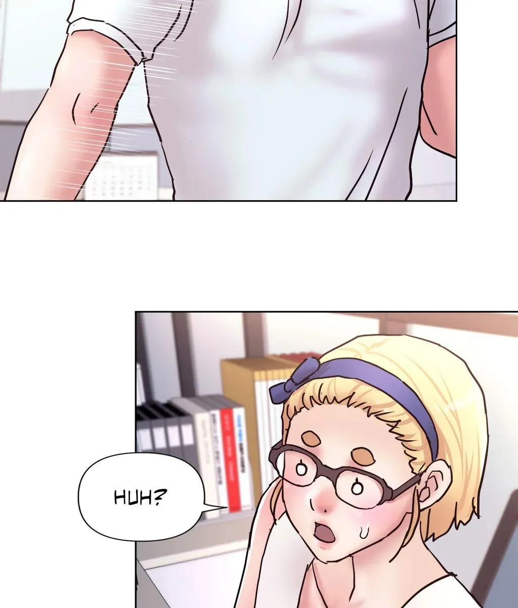 Comes With Benefits Chapter 12 page 89 - 