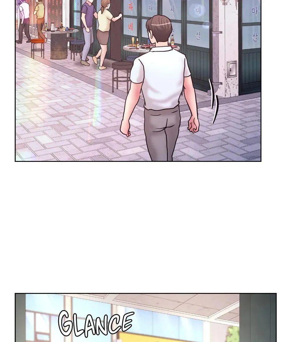 Comes With Benefits Chapter 12 page 92 - 