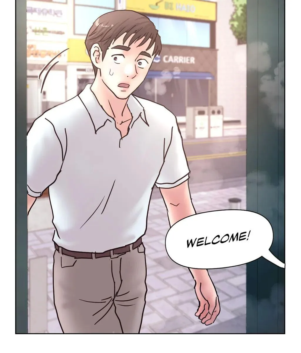 Comes With Benefits Chapter 12 page 93 - 