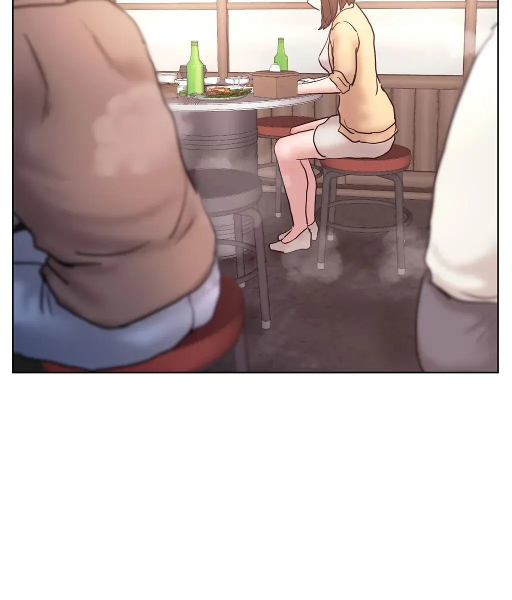 Comes With Benefits Chapter 12 page 95 - 