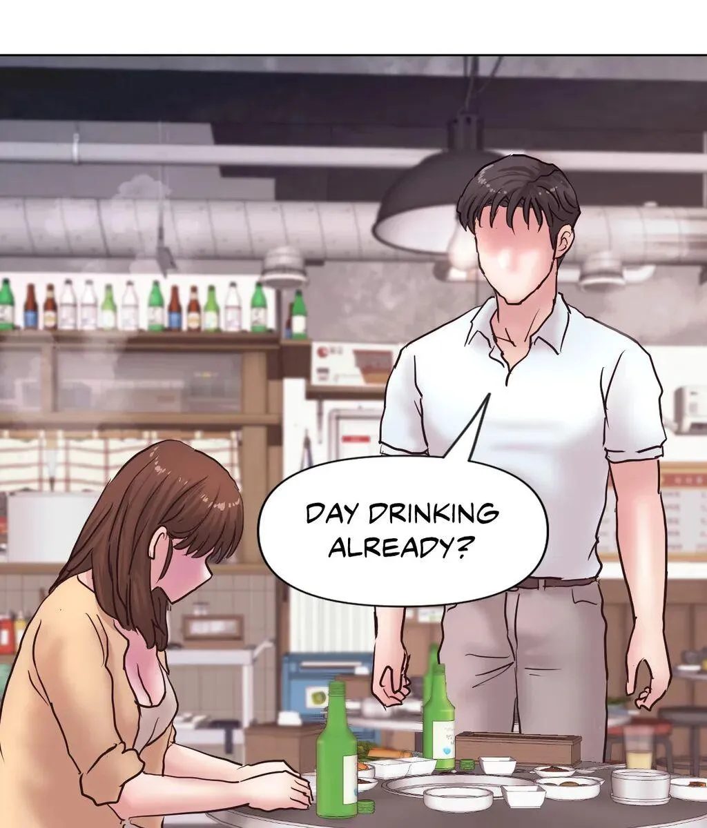 Comes With Benefits Chapter 12 page 96 - 