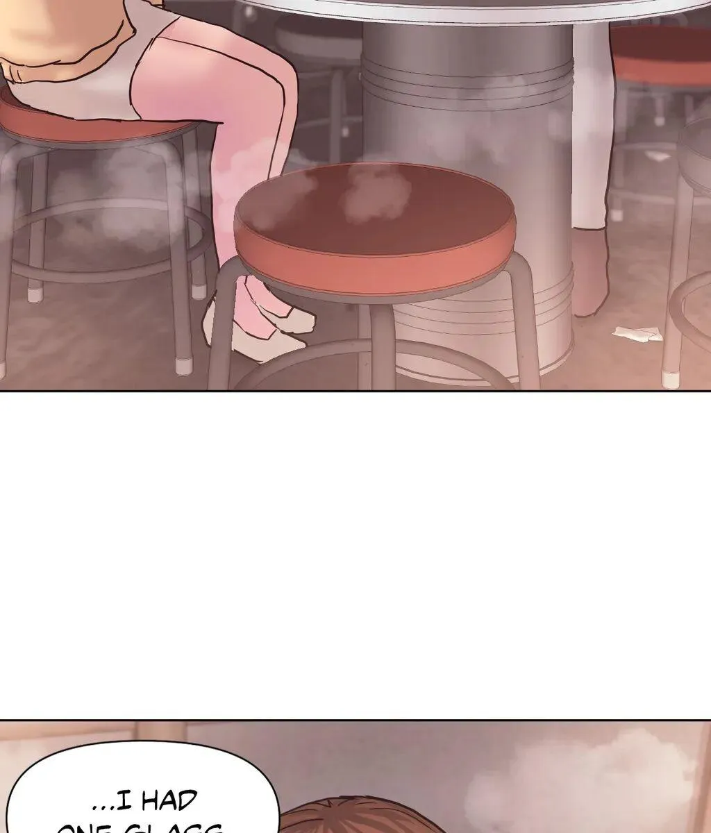 Comes With Benefits Chapter 12 page 97 - 