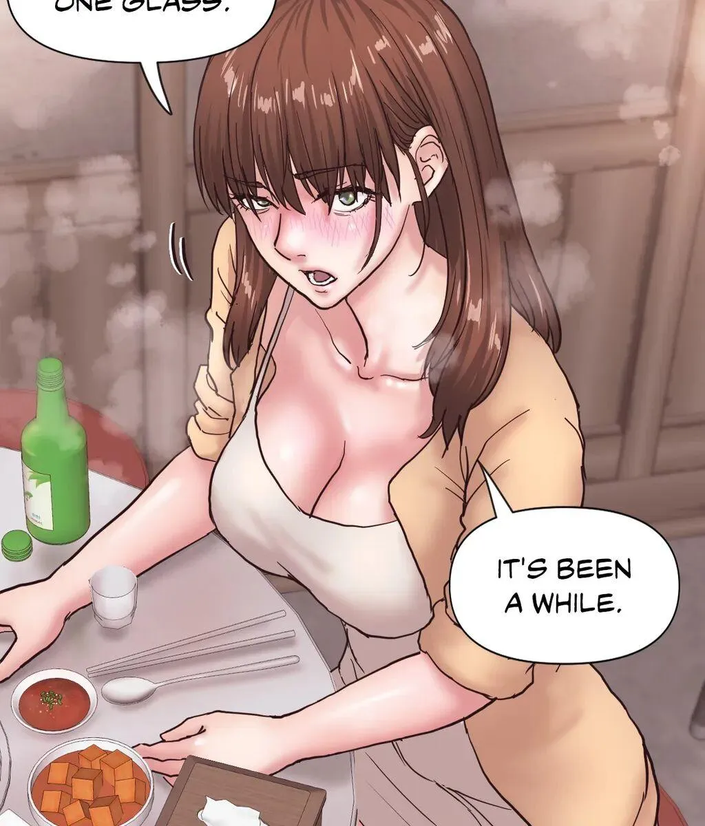 Comes With Benefits Chapter 12 page 98 - 