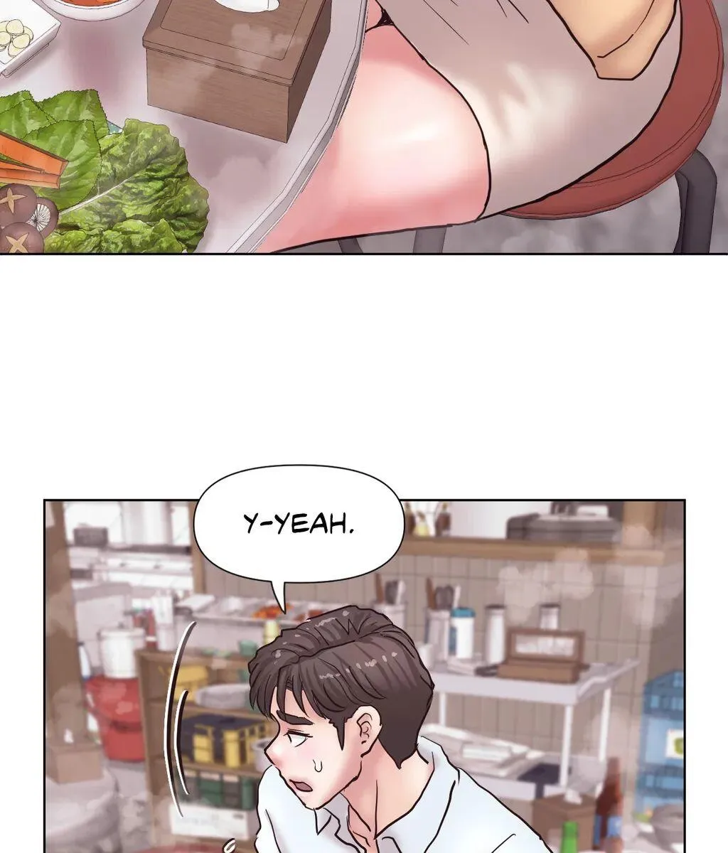 Comes With Benefits Chapter 12 page 99 - 