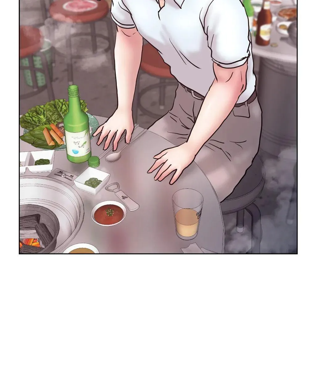 Comes With Benefits Chapter 12 page 100 - 