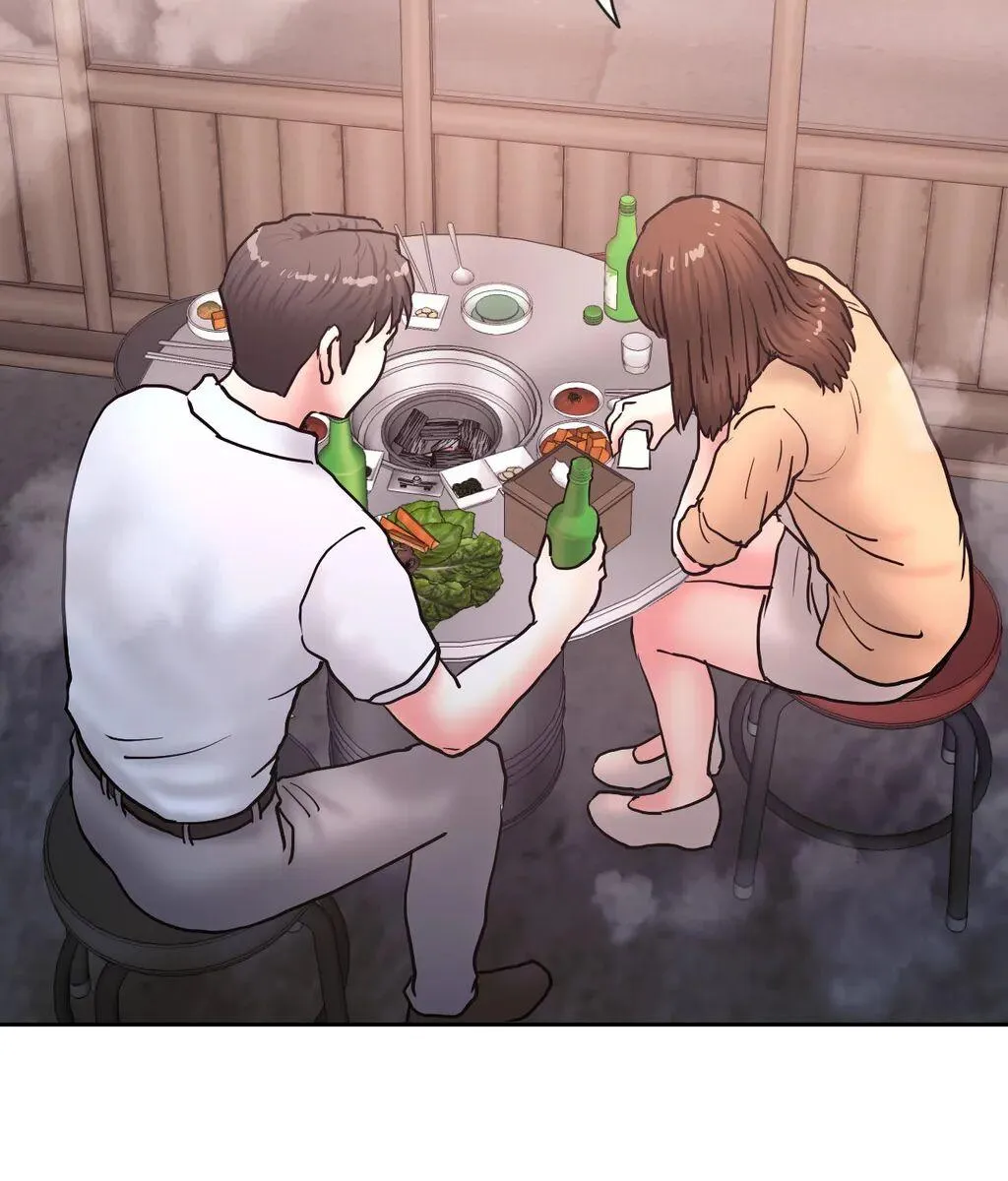 Comes With Benefits Chapter 13 page 2 - 