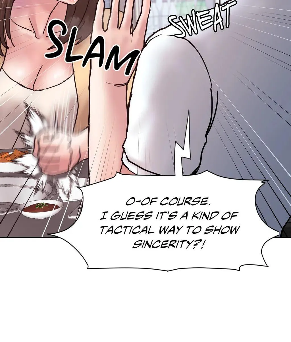 Comes With Benefits Chapter 13 page 11 - 
