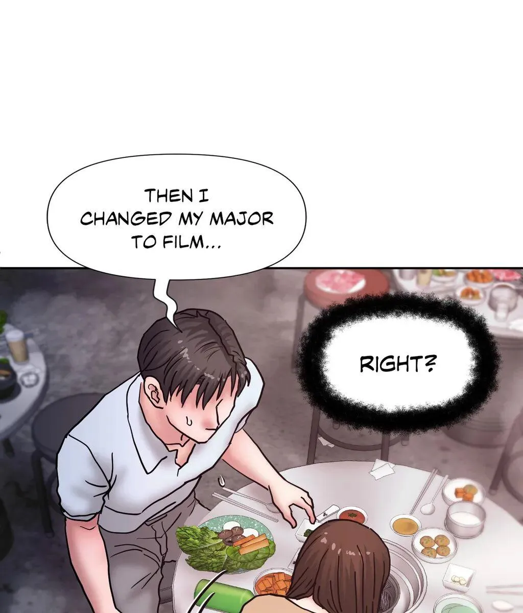Comes With Benefits Chapter 13 page 101 - 