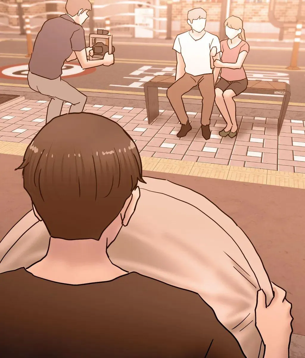 Comes With Benefits Chapter 13 page 107 - 
