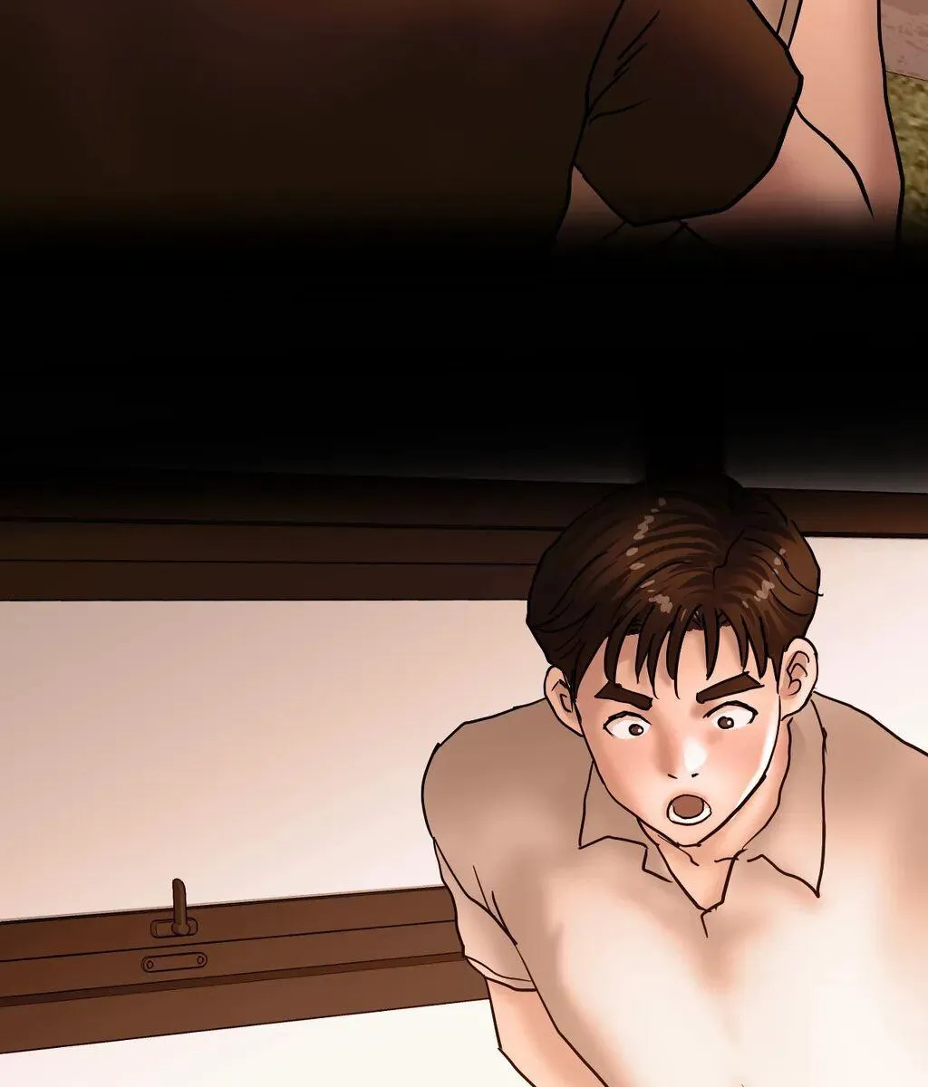 Comes With Benefits Chapter 13 page 108 - 