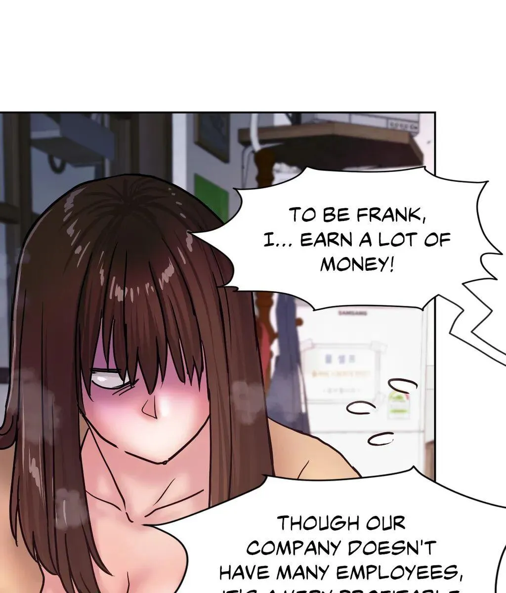 Comes With Benefits Chapter 13 page 12 - 
