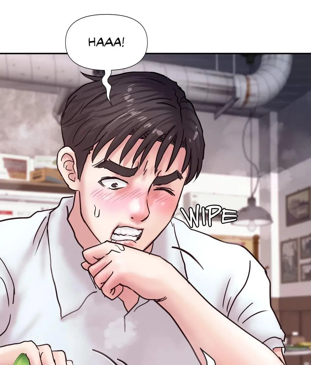Comes With Benefits Chapter 13 page 114 - 