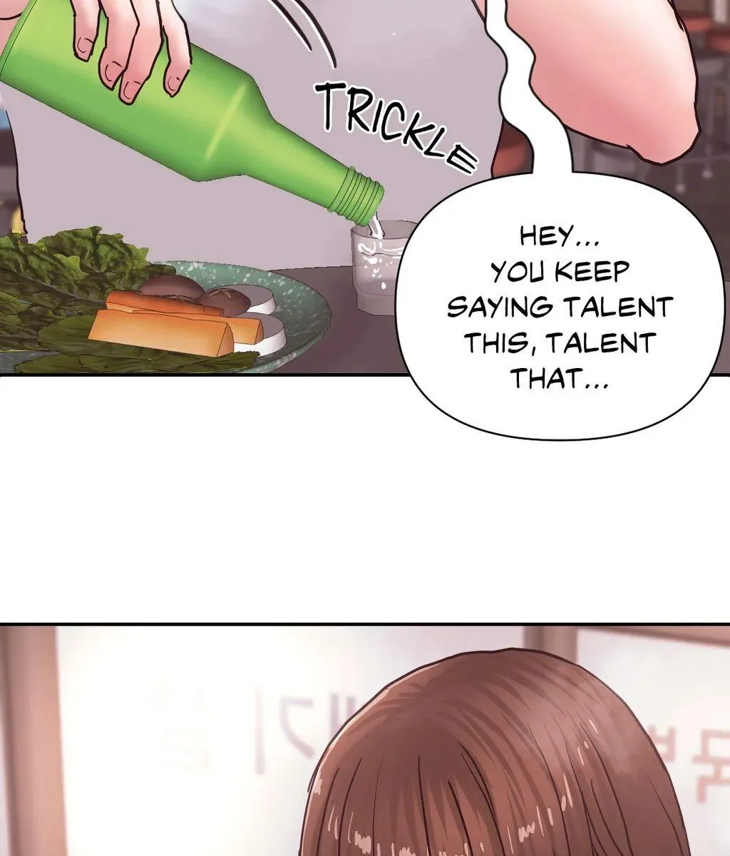 Comes With Benefits Chapter 13 page 115 - 