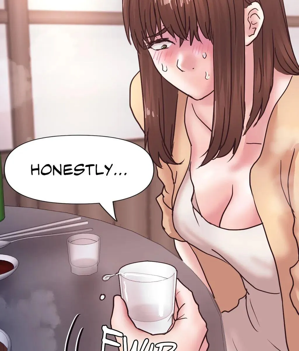 Comes With Benefits Chapter 13 page 116 - 