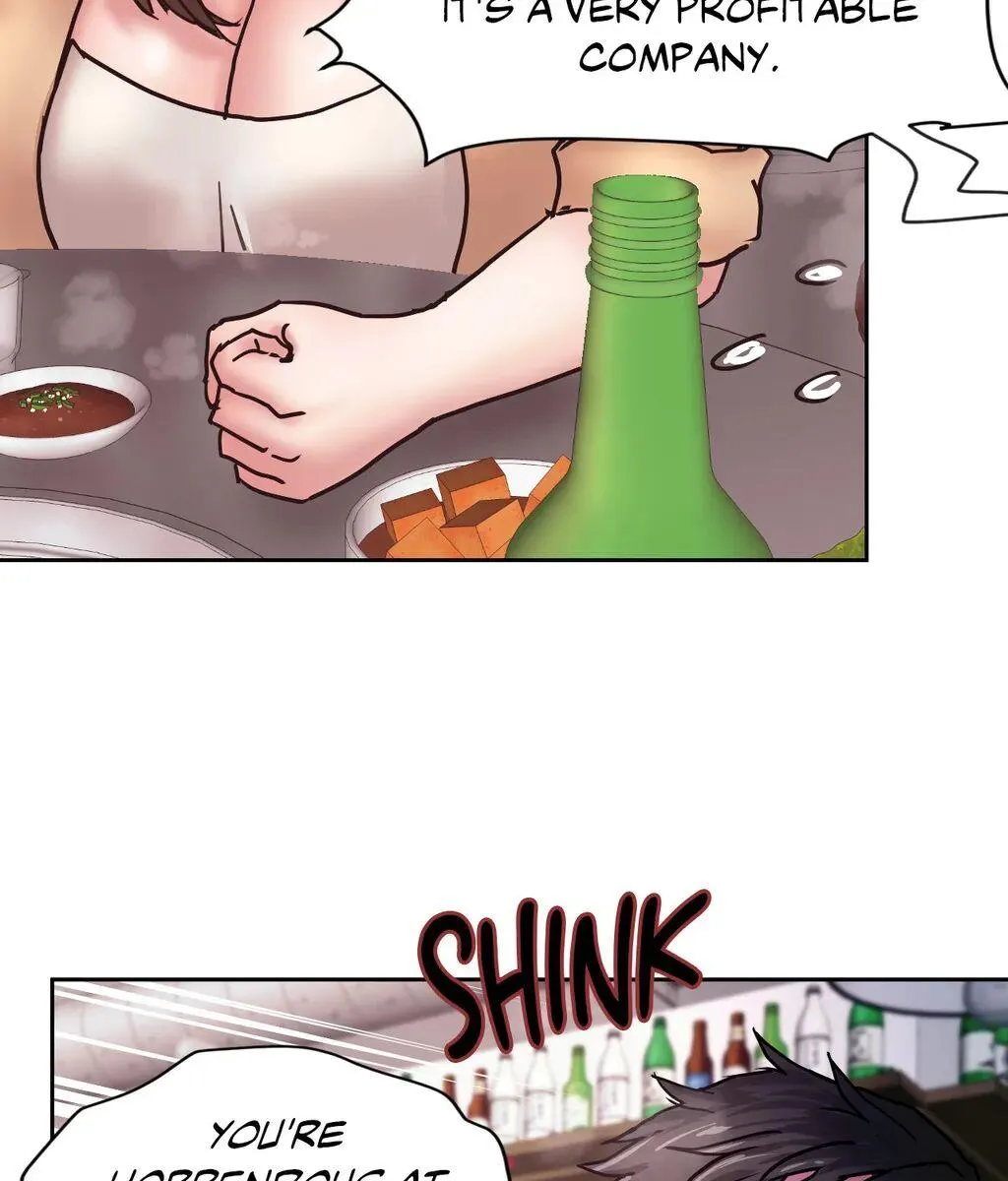 Comes With Benefits Chapter 13 page 13 - 