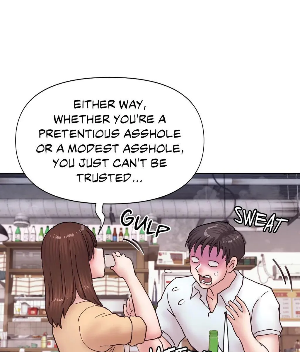 Comes With Benefits Chapter 13 page 15 - 