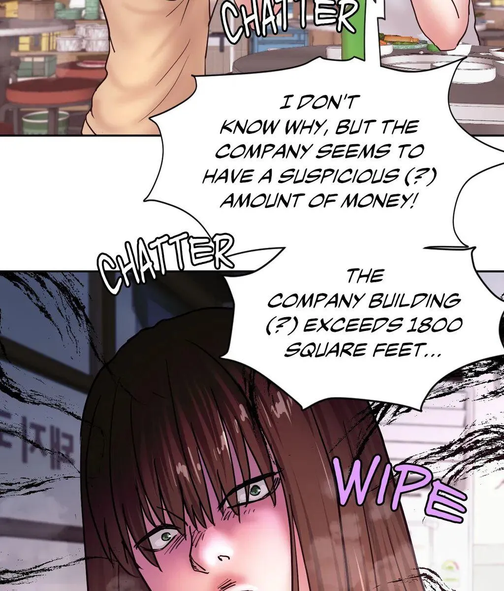 Comes With Benefits Chapter 13 page 16 - 