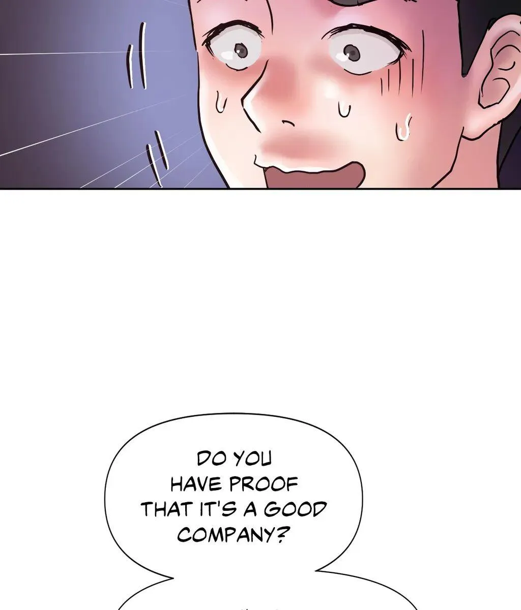 Comes With Benefits Chapter 13 page 18 - 