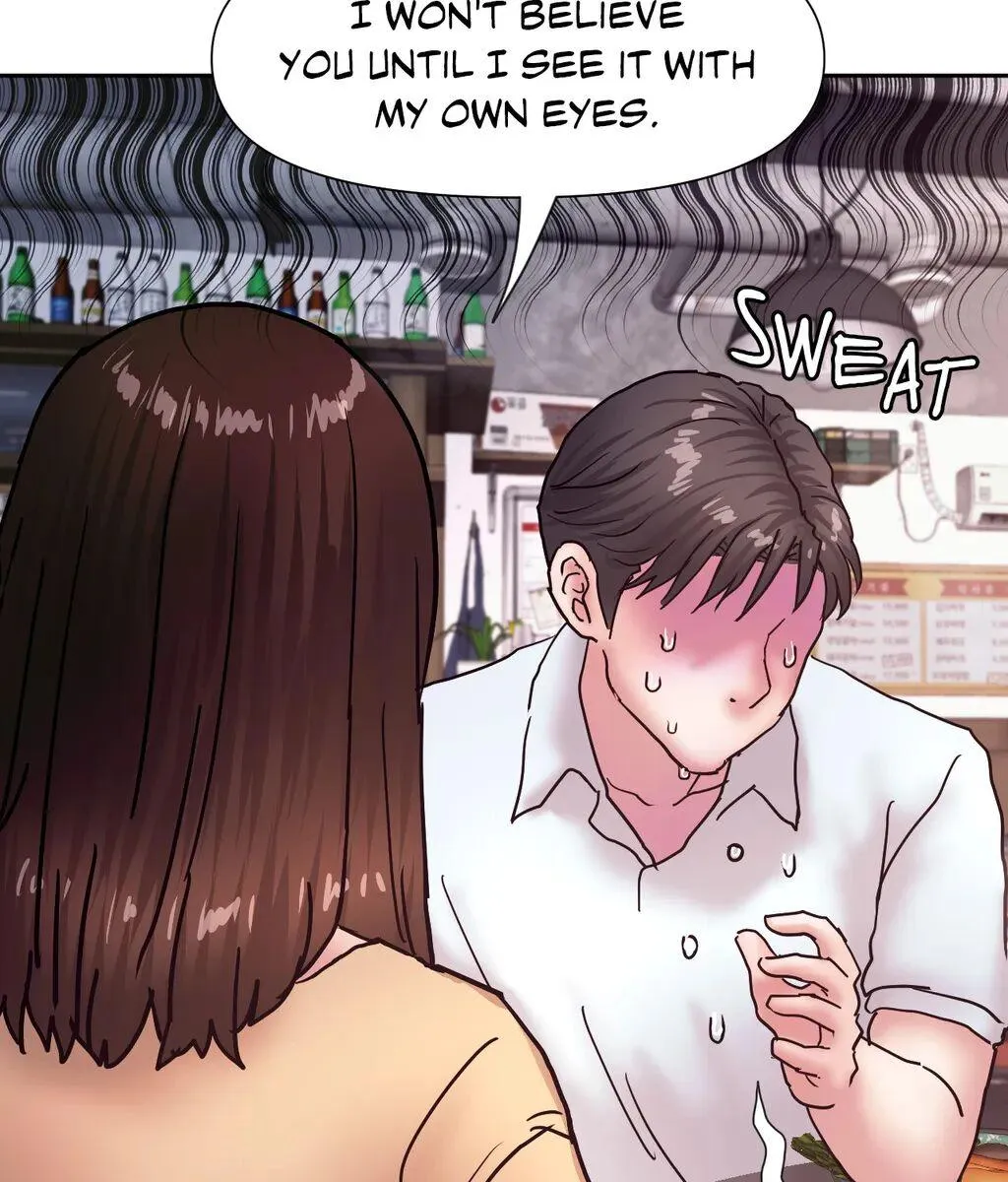Comes With Benefits Chapter 13 page 19 - 