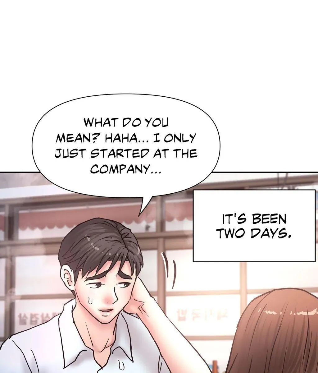 Comes With Benefits Chapter 13 page 3 - 