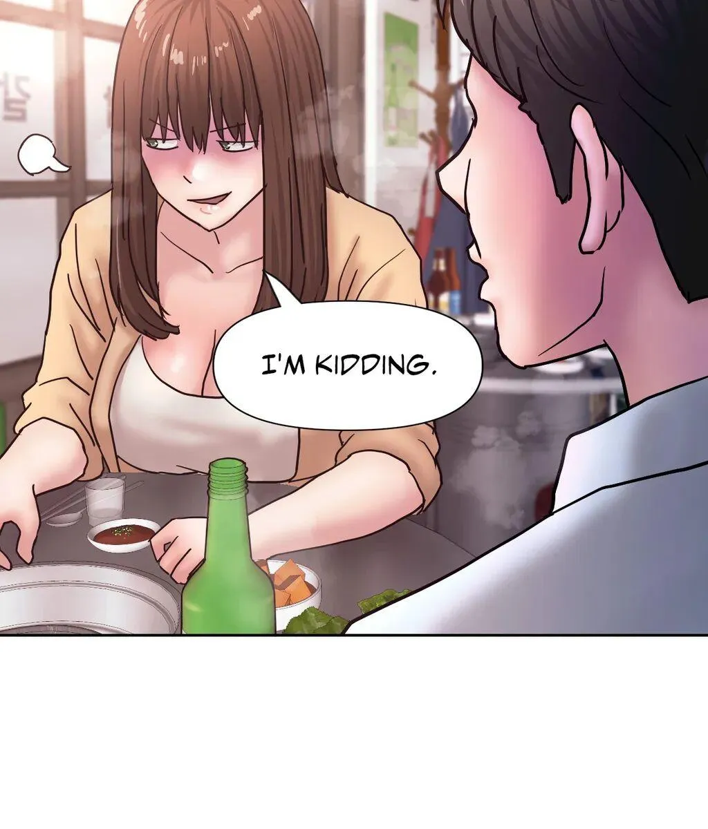 Comes With Benefits Chapter 13 page 23 - 
