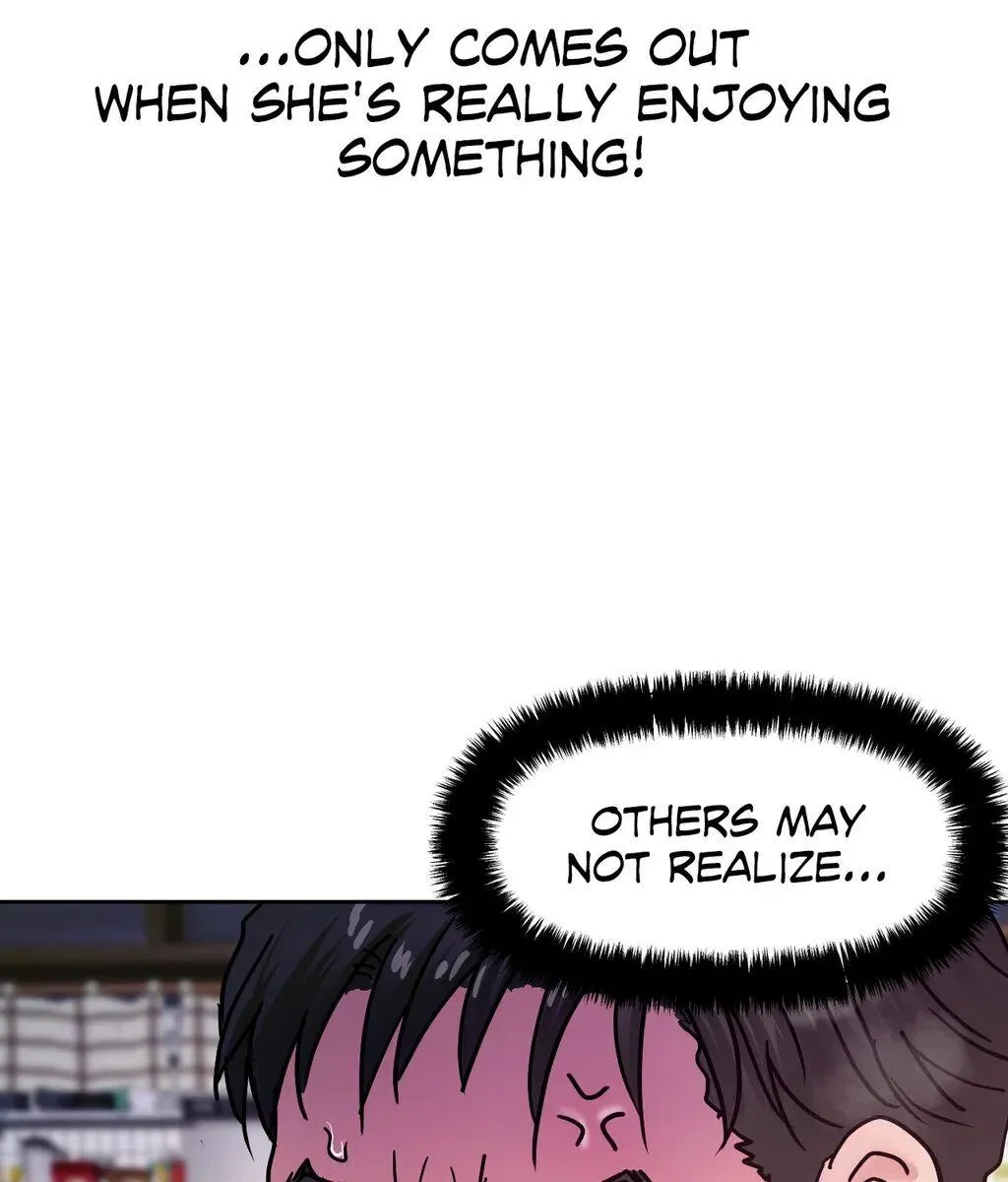 Comes With Benefits Chapter 13 page 28 - 