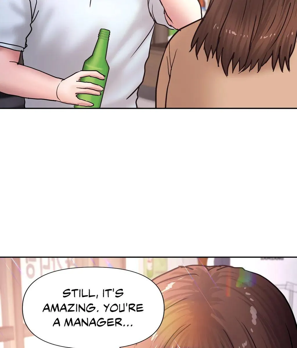 Comes With Benefits Chapter 13 page 4 - 