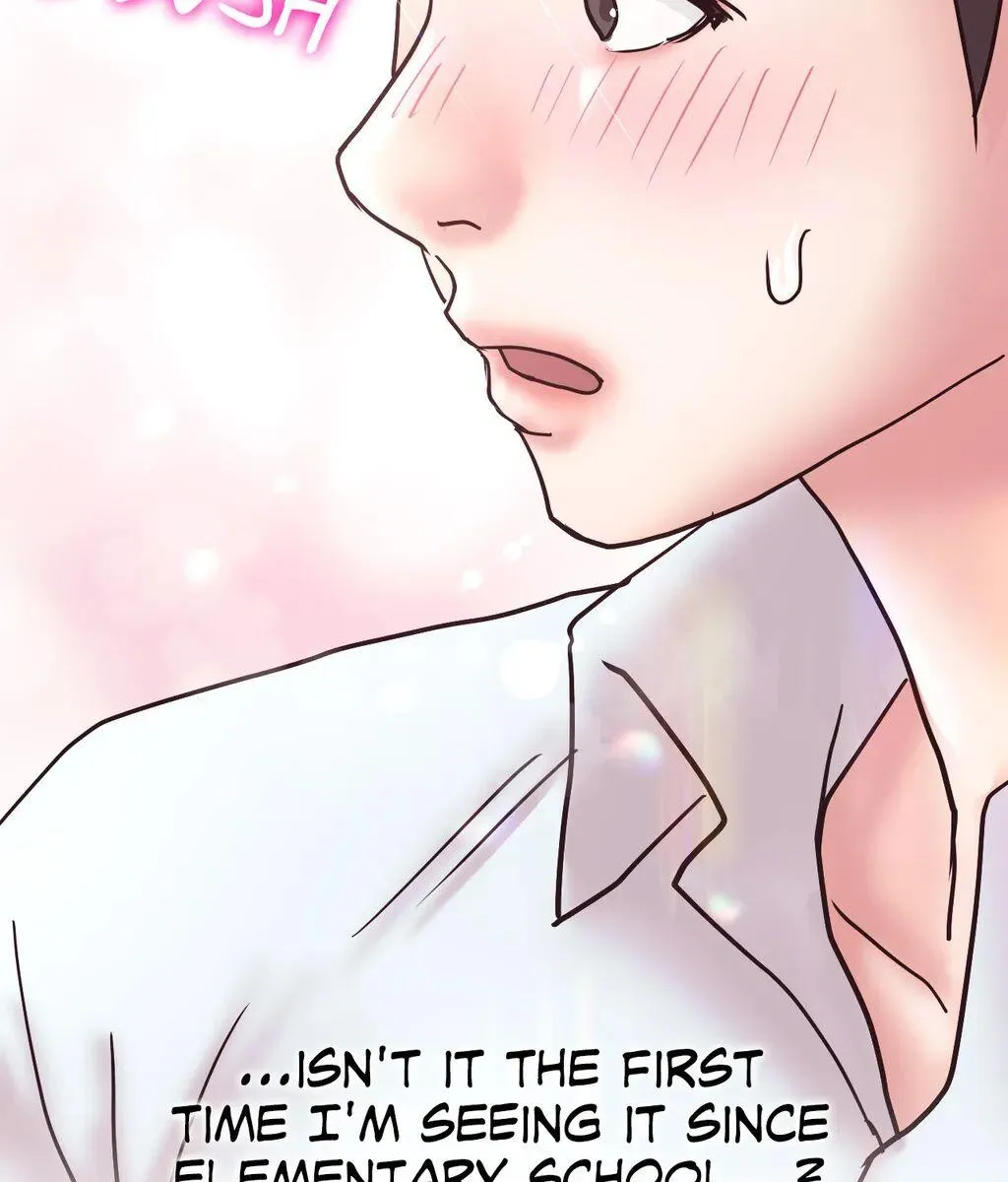 Comes With Benefits Chapter 13 page 34 - 