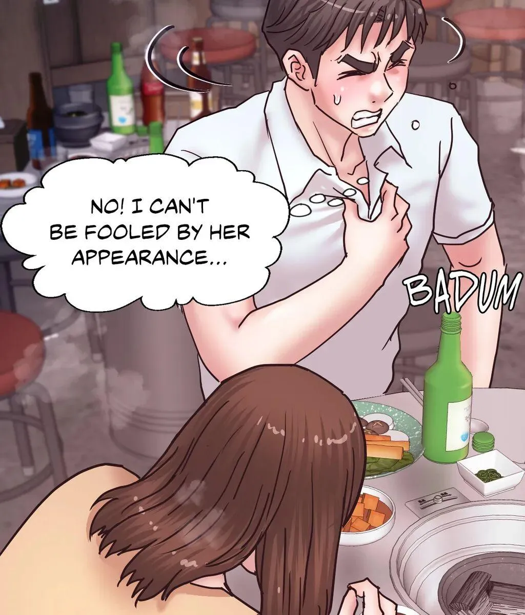Comes With Benefits Chapter 13 page 36 - 