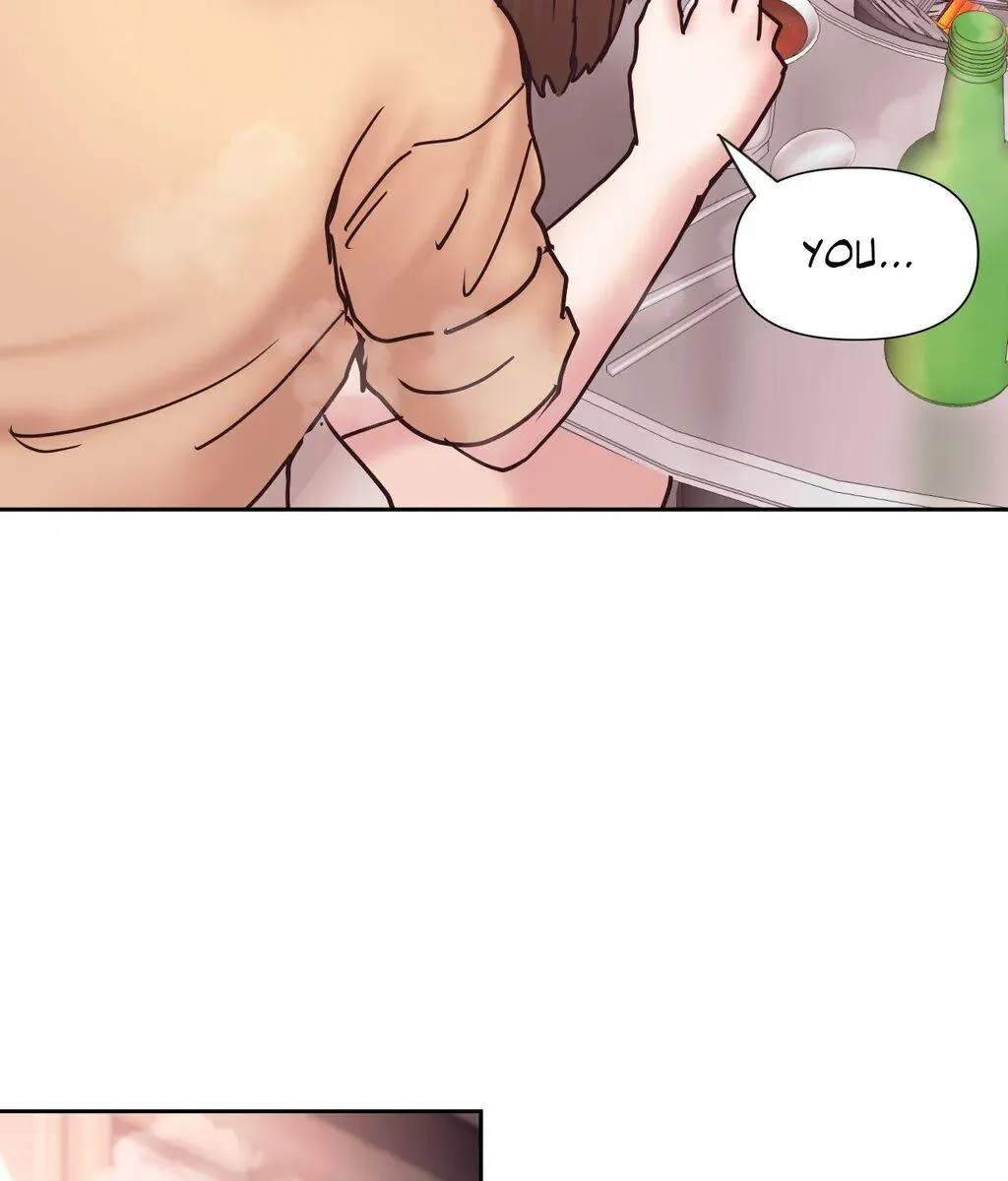 Comes With Benefits Chapter 13 page 37 - 