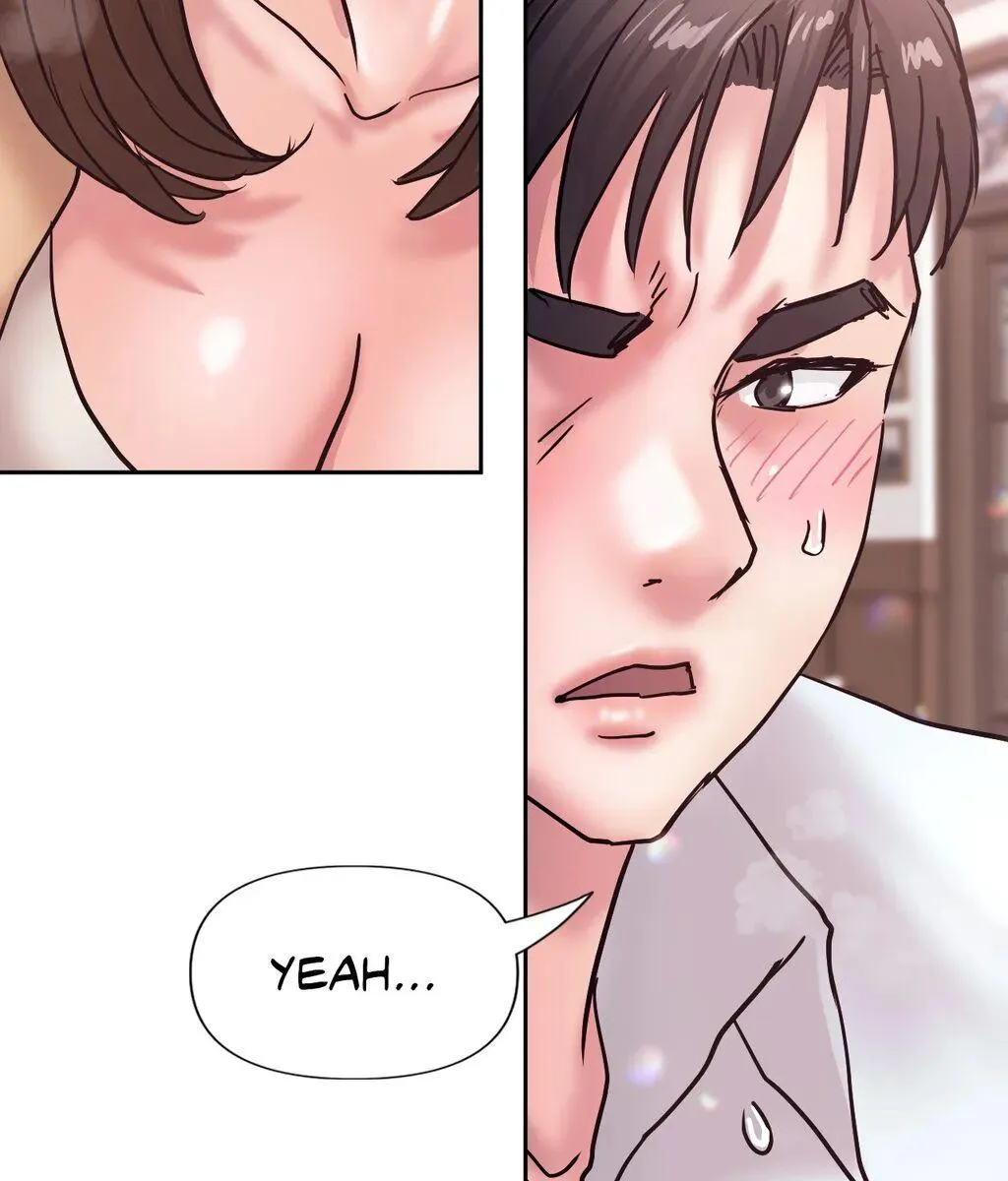 Comes With Benefits Chapter 13 page 39 - 