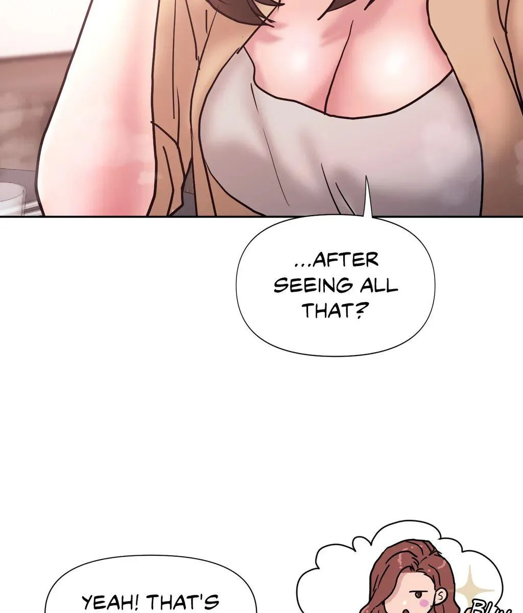Comes With Benefits Chapter 13 page 42 - 